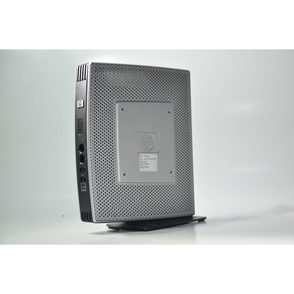 HP t5740 Thin Client