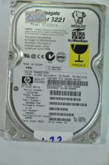 SEAGATE IDE 3.2GB ST33221A 3.5'' 5400RPM HDD