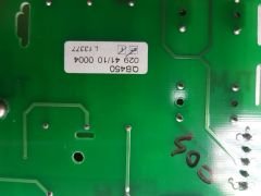 SOCOMEC QB450 014700 1000M013377034