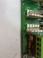 SOCOMEC FU520 E301882B