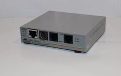 Allied Telesyn AT-MC602 KUTULU