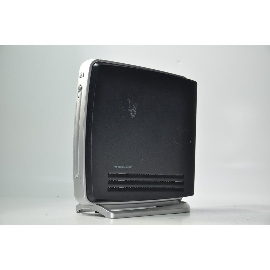 HP Compaq Thin Client t5710 - TM8600 1100 MHz