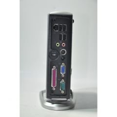 HP Compaq Thin Client t5710 - TM8600 1100 MHz