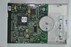 MAXTOR IDE 3.2GB 90320D2 10L6007 10L6006 3.5'' 5400RPM HDD