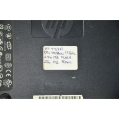 HP Compaq Thin Client t5710 - TM8600 1100 MHz