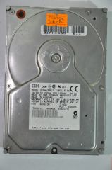 IBM IDE 3.6GB DCAA-33610 46H6130 3.5'' 5400RPM HDD