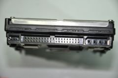 IBM IDE 3.6GB DCAA-33610 46H6130 3.5'' 5400RPM HDD