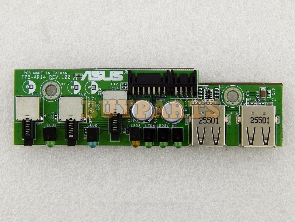 Asus FPB-AR14 80-C1S880-0A11