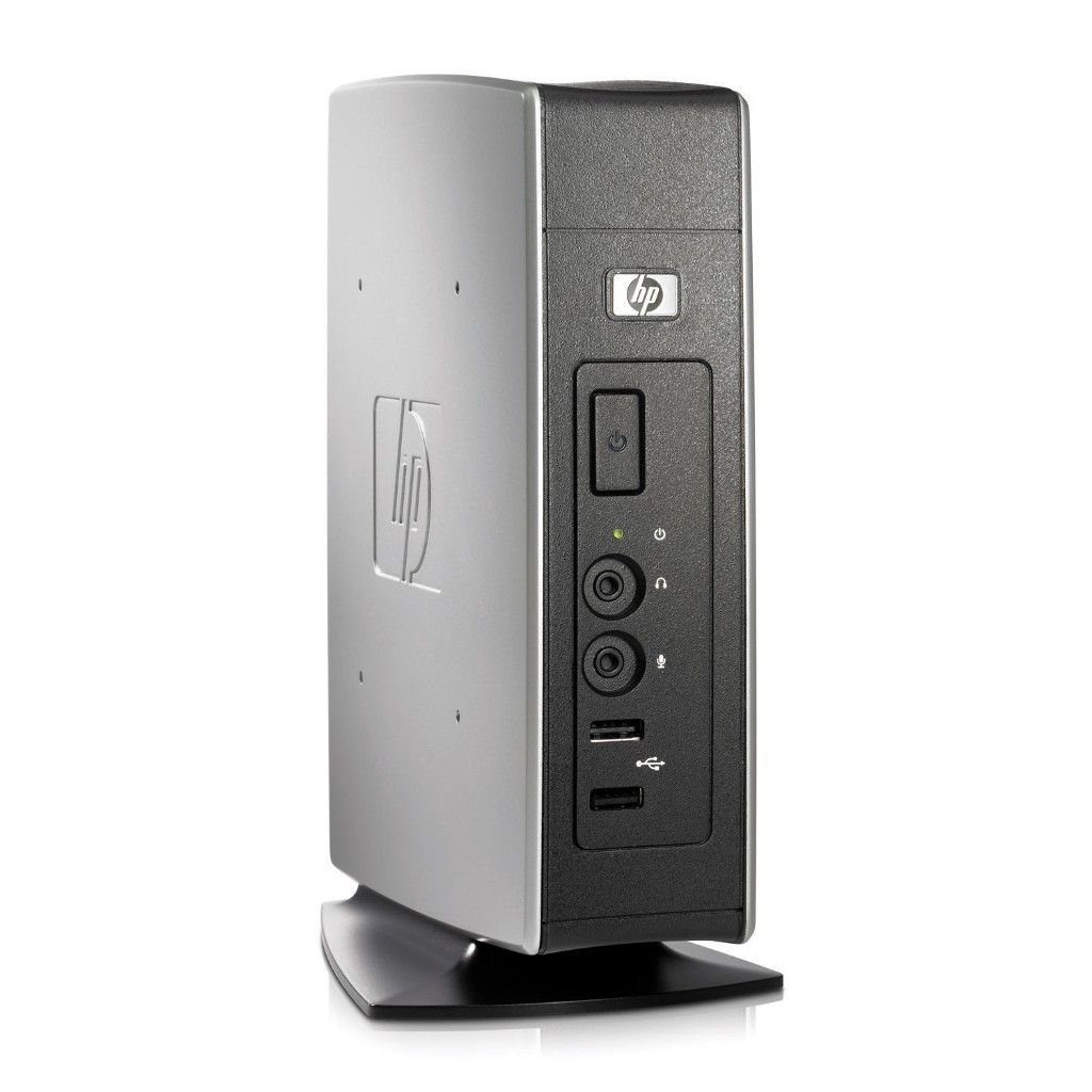 HP t5630w Thin Client