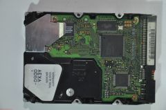 QUANTUM IDE 3.2GB EX32A012 3.5'' 5400RPM HDD