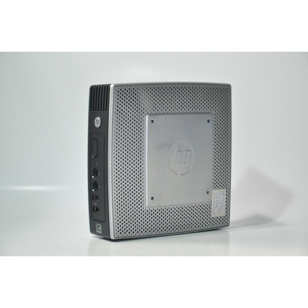 HP T5550 XR246AA WIN CE6 512F/1GR THIN CLIENT