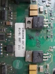 SOCOMEC E963346 DST