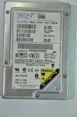 WESTERN DIGITAL IDE 2.5GB AC12500-23RTT0 3.5'' 5400RPM HDD