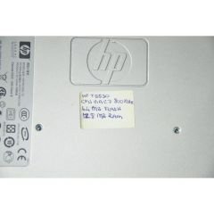 HP Compaq t5530 Thin Client