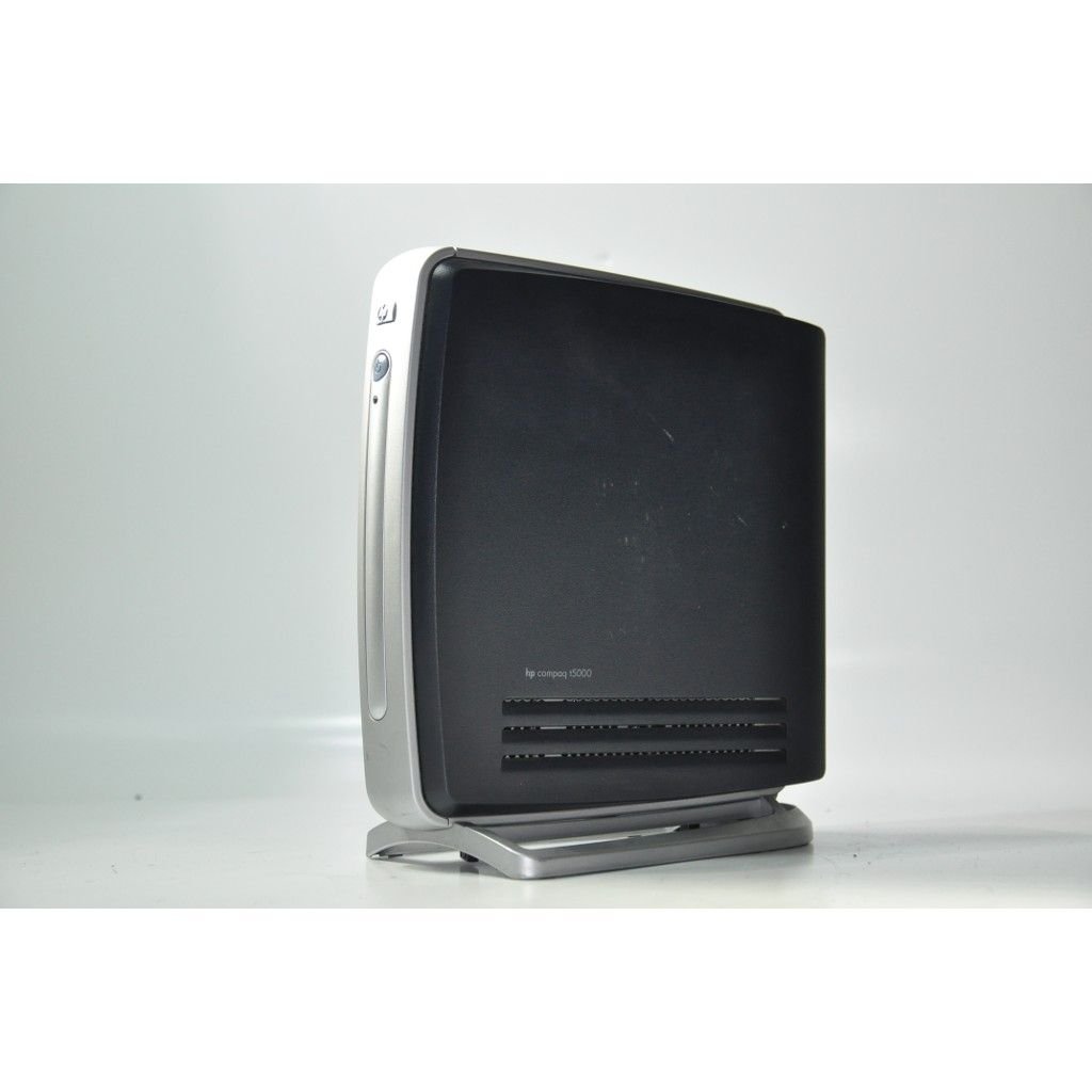 HP T5500 Thin Client