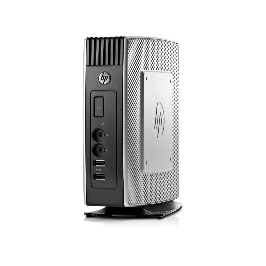 HP t510 Esnek İnce İstemci Thin Client