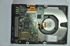 IBM IDE 2.7GB DAQA-32700 46H3431 3.5'' 5400RPM HDD