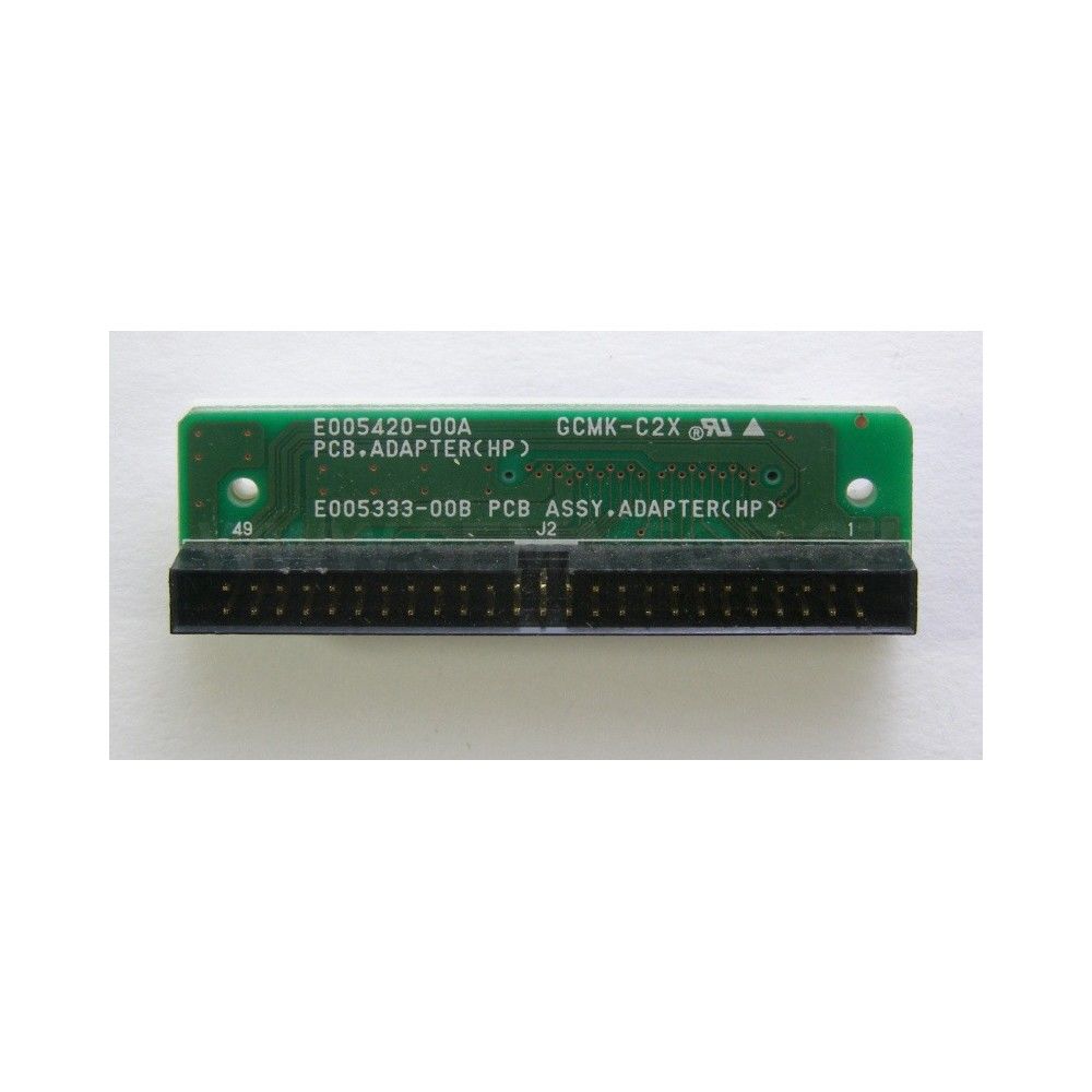 IDE Adapter E005420-00A CD DVD e005333-00b