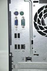 HP ProLiant ML115 G5 Server