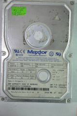 MAXTOR IDE 2.5GB 82561D3 3.5'' 5200RPM HDD