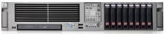 HP Proliant DL380 G5 Sunucu  Intel Xeon® Processor E5120 Quad