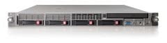 HP DL360 G5 ÇİFT İŞLEMCİ-ÇİFT POWER 1U Rack Server