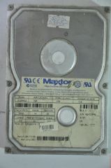 MAXTOR IDE 2.5GB 90288D2 3.5'' 5400RPM HDD