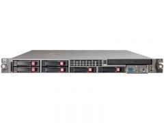 HP DL360 G5 ÇİFT İŞLEMCİ-ÇİFT POWER 1U Rack Server