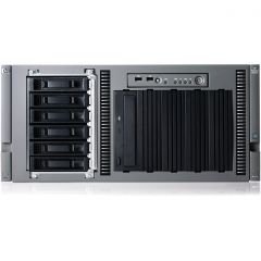 HP ProLiant ML350 G5 Rack Server