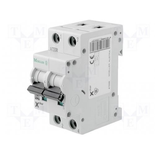 EATON ELECTRIC CLS6-B40/2 - Breaker