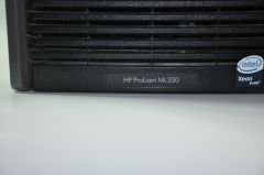 HP ProLiant ML350 G5 HSTNS-2116 Tower Server