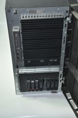 HP ProLiant ML350 G5 HSTNS-2116 Tower Server