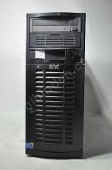 SNC TOWER KASA Xeon Quad Core E5620 SERVER
