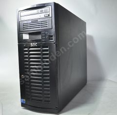 SNC TOWER KASA Xeon Quad Core E5620 SERVER