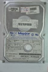 MAXTOR IDE 2.1GB 82100D4 3.5'' 7200RPM HDD