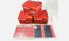 BASF Extra 8d-112m - 8mm 112m Data Tape Cartridge