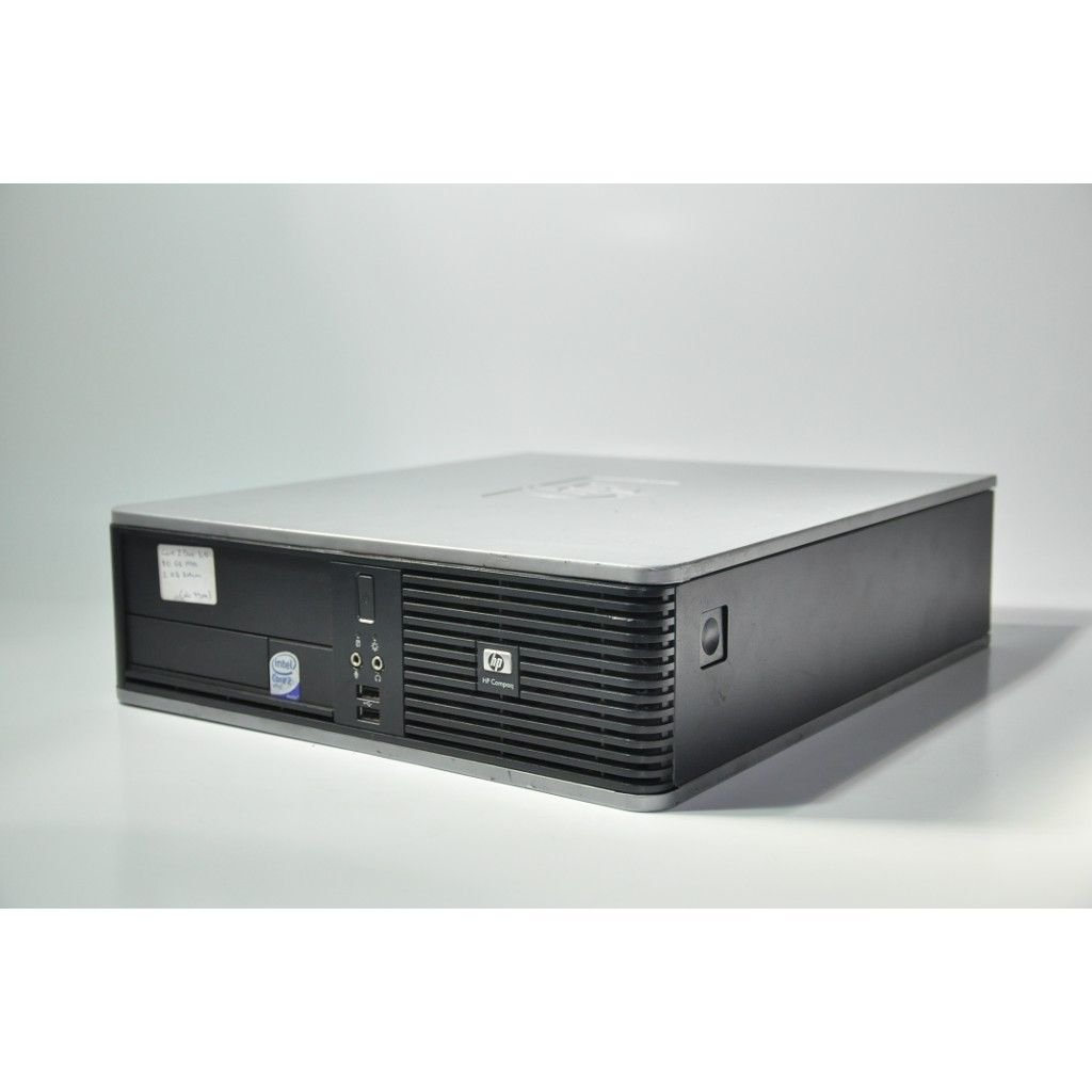 HP FU231EA DC7900 CORE 2 DUO E8400 3.00 GHZ 2 GB MASAÜSTÜ