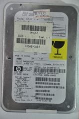 SEAGATE IDE 2.1GB ST32111A 3.5'' 4500RPM HDD