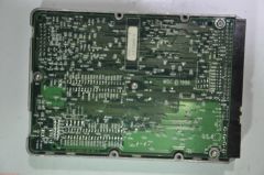 WESTERN DIGITAL IDE 2.1GB WDAC22100-07H 99-004219-010 3.5'' 5200RPM HDD
