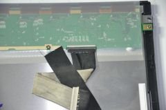 AUO 12,1'' G121SN01 V1 800x600 LCD PANEL