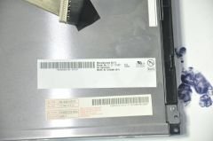 AUO 12,1'' G121SN01 V1 800x600 LCD PANEL