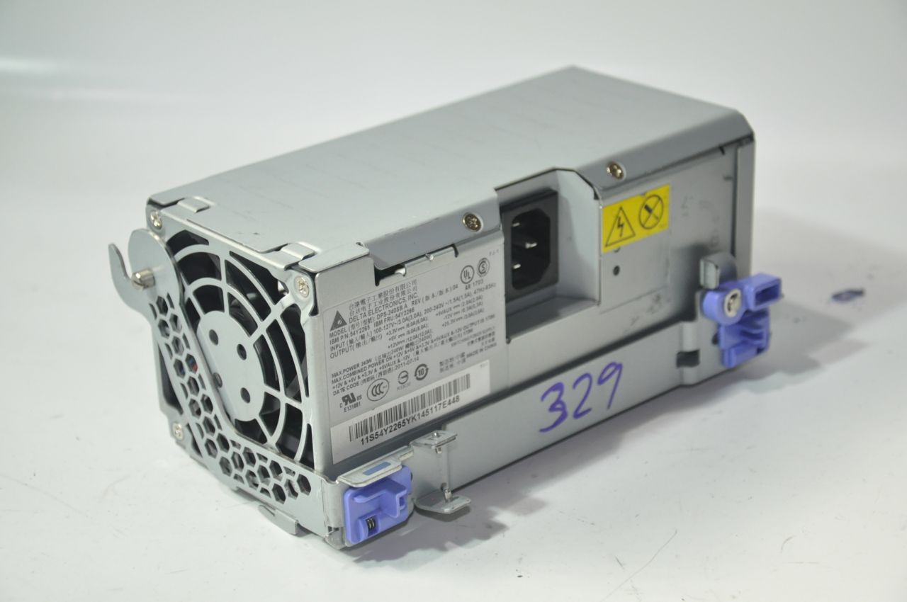 DELTA DPS-240SB A 170W SUREPOS POWER SUPPLY