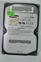 SAMSUNG IDE 2.1GB WU32165A 3.5'' 5400RPM HDD