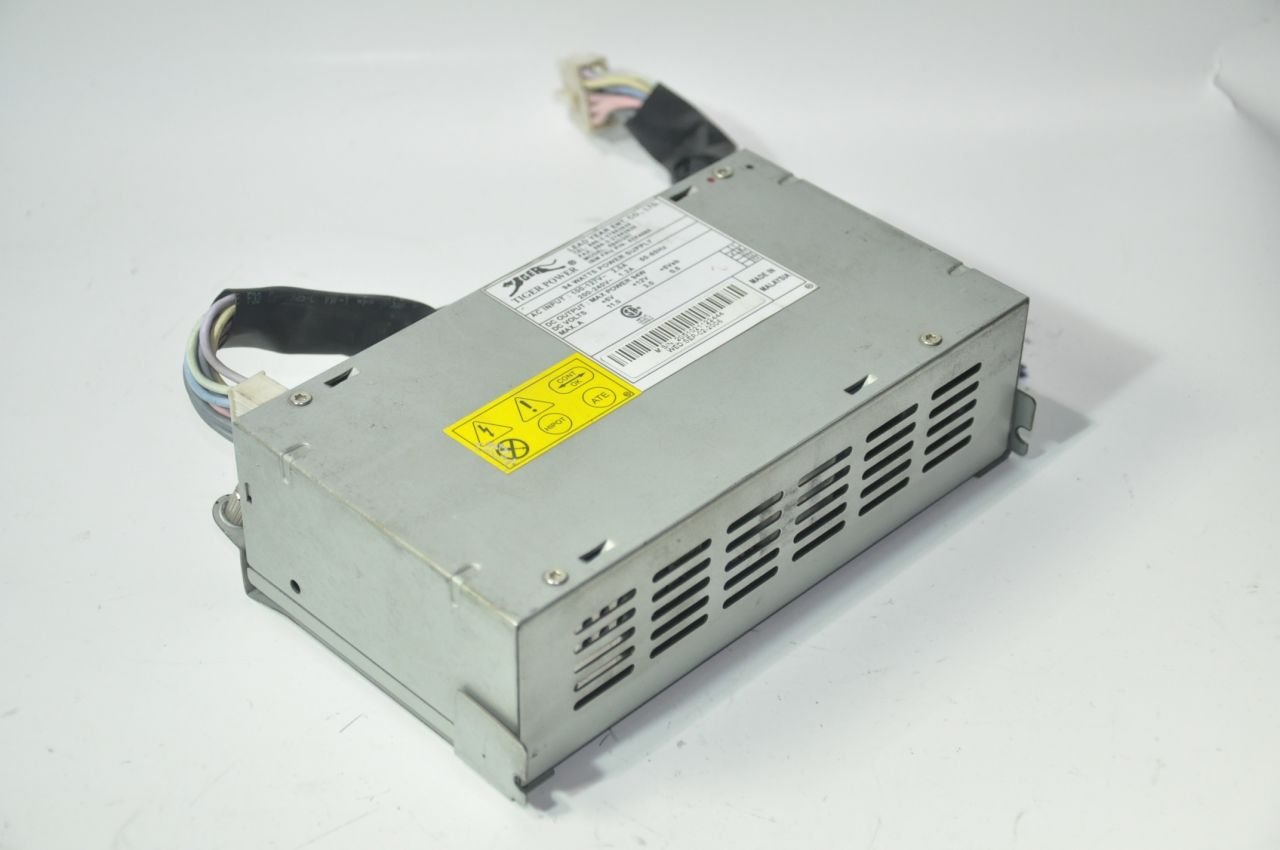 TIGER 094D201 57P4085 94W 4840-xx2 SUREPOS POWER SUPPLY