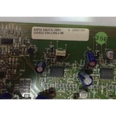 INF512-Y59-L394-2-00 10 Kva Ups Kartı