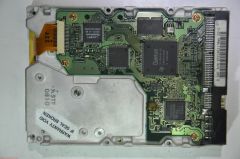 QUANTUM IDE 2.1GB ST21A475 3.5'' 5400RPM HDD