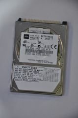 TOSHIBA IDE 20GB MK2023GAS 2.5'' 4200RPM HDD