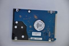 TOSHIBA IDE 20GB MK2023GAS 2.5'' 4200RPM HDD