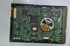 FUJITSU IDE 1.7GB M1623TAU 5400RPM 3.5'' HDD