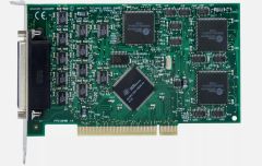 Atm Controller Impact Technologies Fpci16wb/A Multi Port Atm Pci